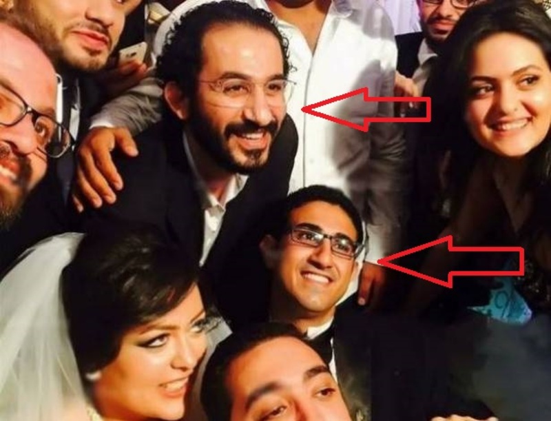 صور أشخاص عاديين عرب يشبهون نجوم ومشاهير لدرجة لا تصدق..الصورة 13 ستذهلكم